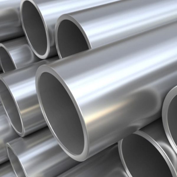 Труба электросварная