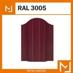 металлоштакетник в Минске